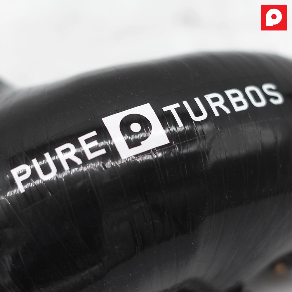 Pure Turbos Gen1 Турбо-кит Pure900 для BMW B58 Gen.1 — фото 11 из 11