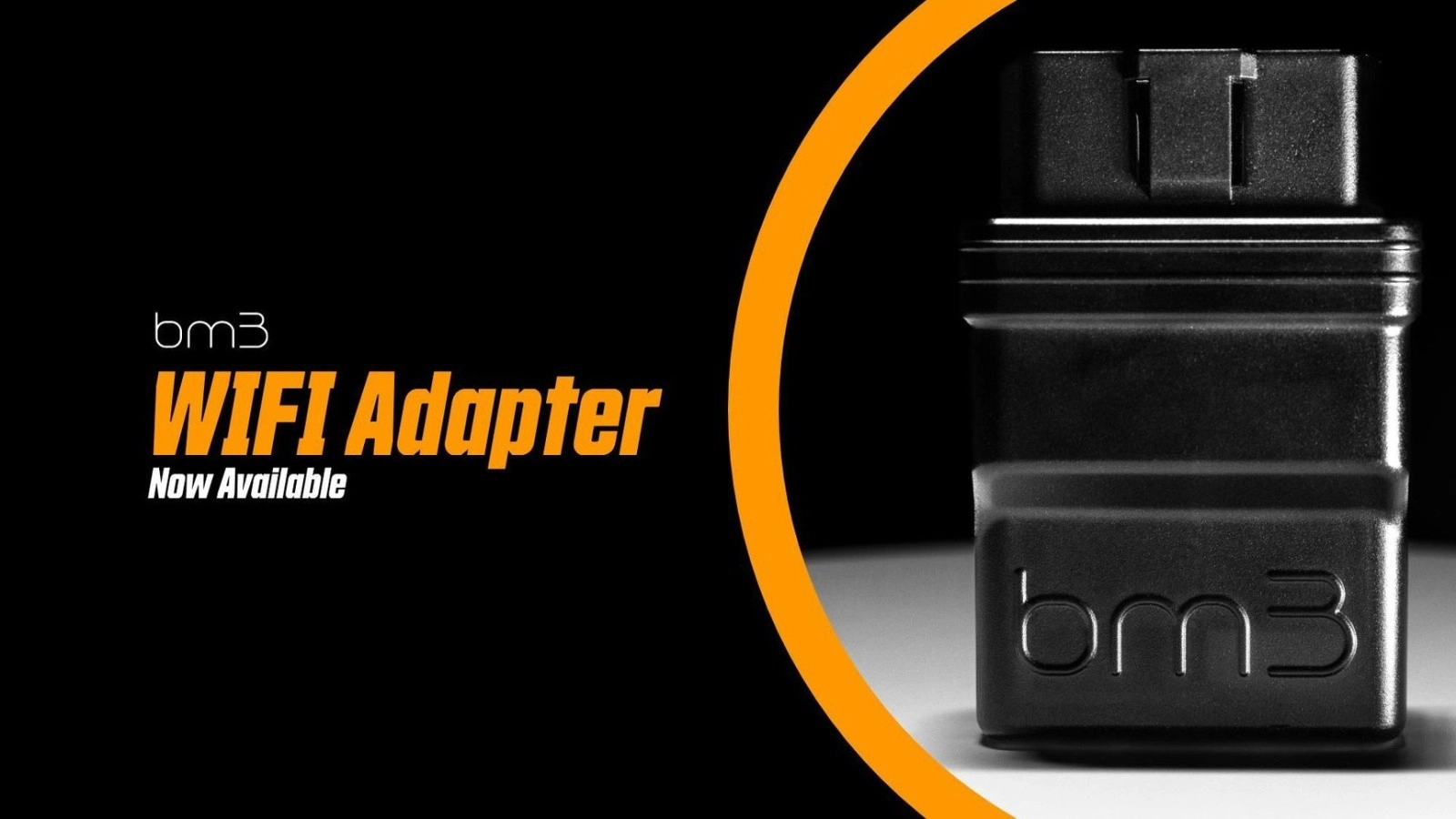 BOOTMOD3 BM3 Беспроводной адаптер OBDII WIFI ENET CANBUS — фото 1 из 2