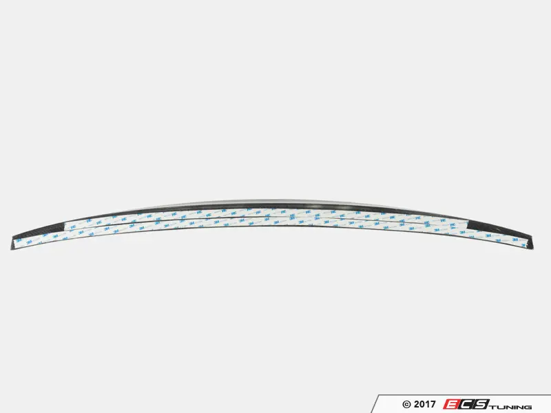ECS Tuning ES#3141741 Карбоновый спойлер багажника для Audi A4/S4 B9 — фото 8 из 12