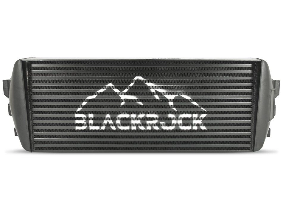 BlackRock Lab BMW-INT-0305 Интеркулер для BMW G30/31/32 5&6 серий — фото 1 из 10