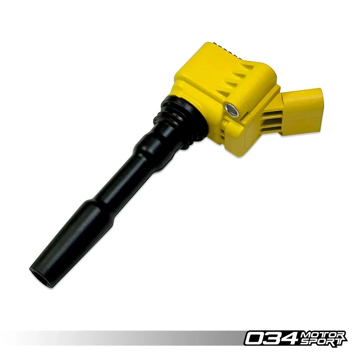 034Motorsport 034-107-2012-YEL Высокопроизводительная катушка зажигания для VAG GEN3 (1.8T/2.0T/2.5T/3.0T) — фото 2 из 4