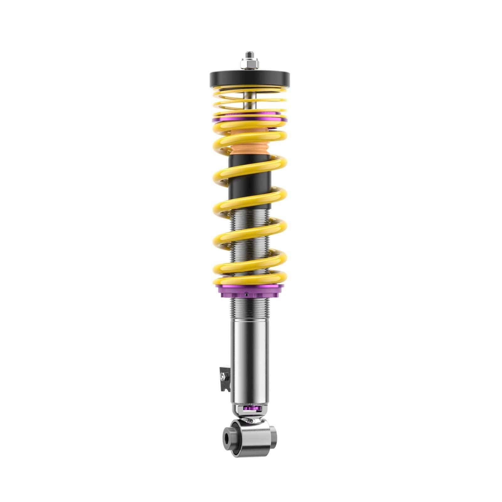 KW Suspension 352200DE KW Variant 3 Винтовая подвеска для BMW X3M F97/X4M F98 — фото 8 из 8