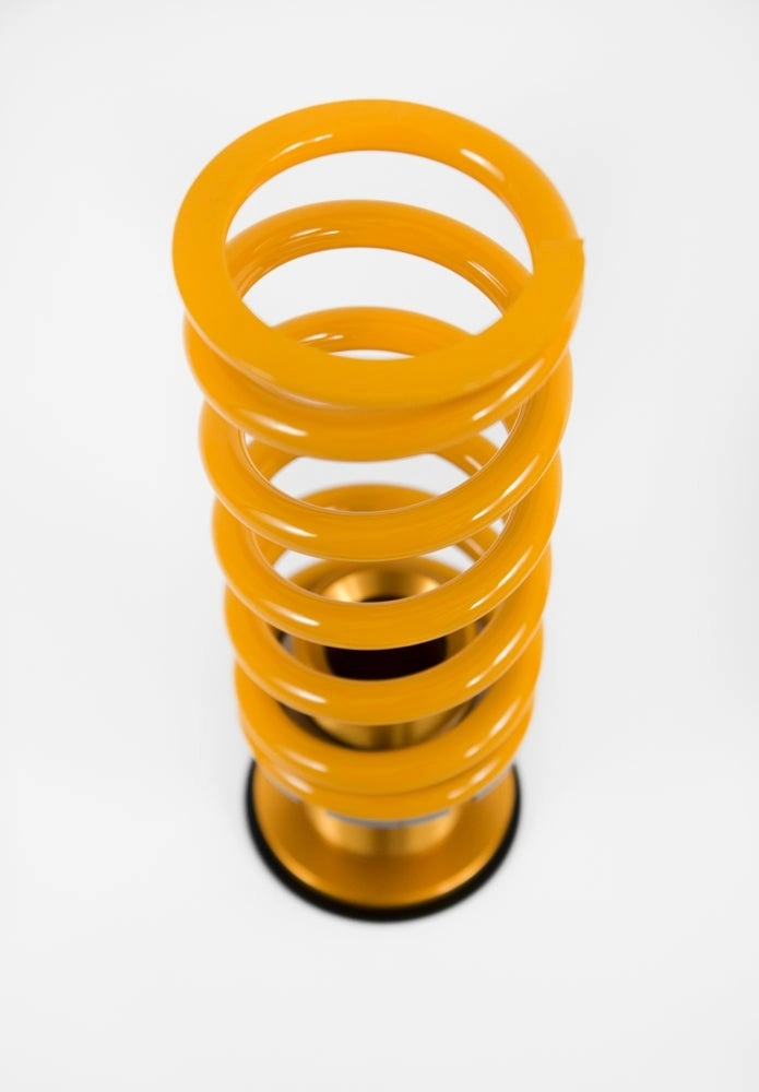 Ohlins VWS MU21S2 Комплект подвески Road & Track для VAG MQB/MQB EVO AWD — фото 9 из 11