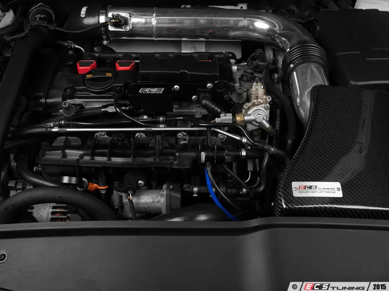 ECS Tuning ES#2966418 Маслоизмерительный щуп для VAG 2.0 TFSI EA113 — фото 9 из 14