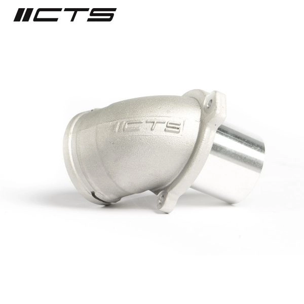 CTS Turbo CTS-HW-0254C Вставка удаления рестриктора турбокомпрессора для 2.0 TSI Gen.2 IHI — фото 3 из 4