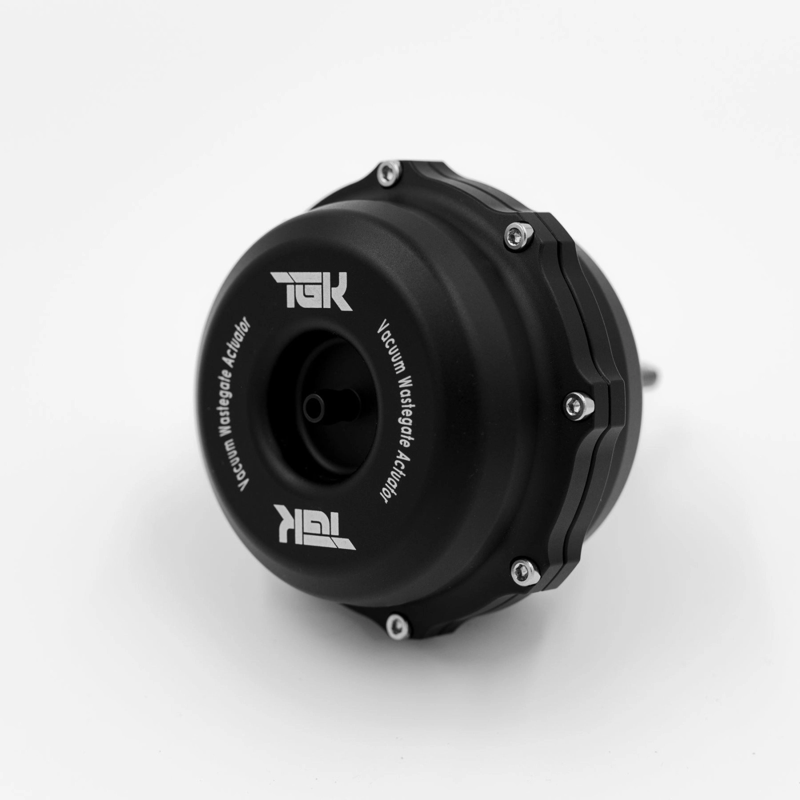 TGK Motorsport TGK-WG-01 Вакуумные актуаторы для Audi 4.0 TFSI — фото 5 из 7