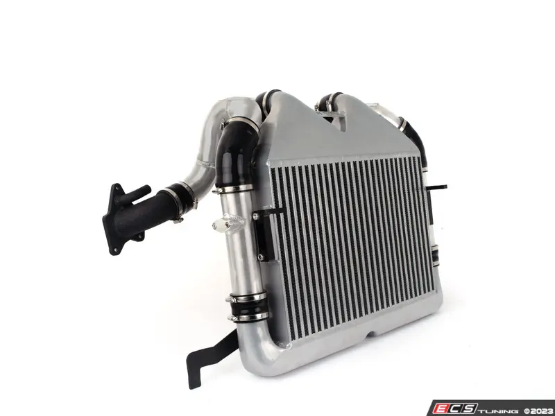 ECS Tuning ES#4742965 Интеркулер воздух-воздух для Audi A6 C7/C7.5 S6 — фото 22 из 38
