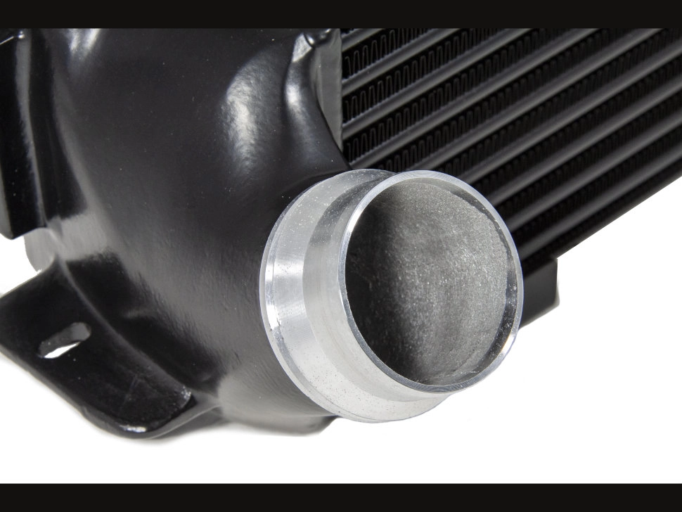 BlackRock Lab BMW-INT-0203 Интеркулер Race Spec для BMW 1 F20/F21, 3 F30/F31, 4 F32/33 — фото 3 из 6