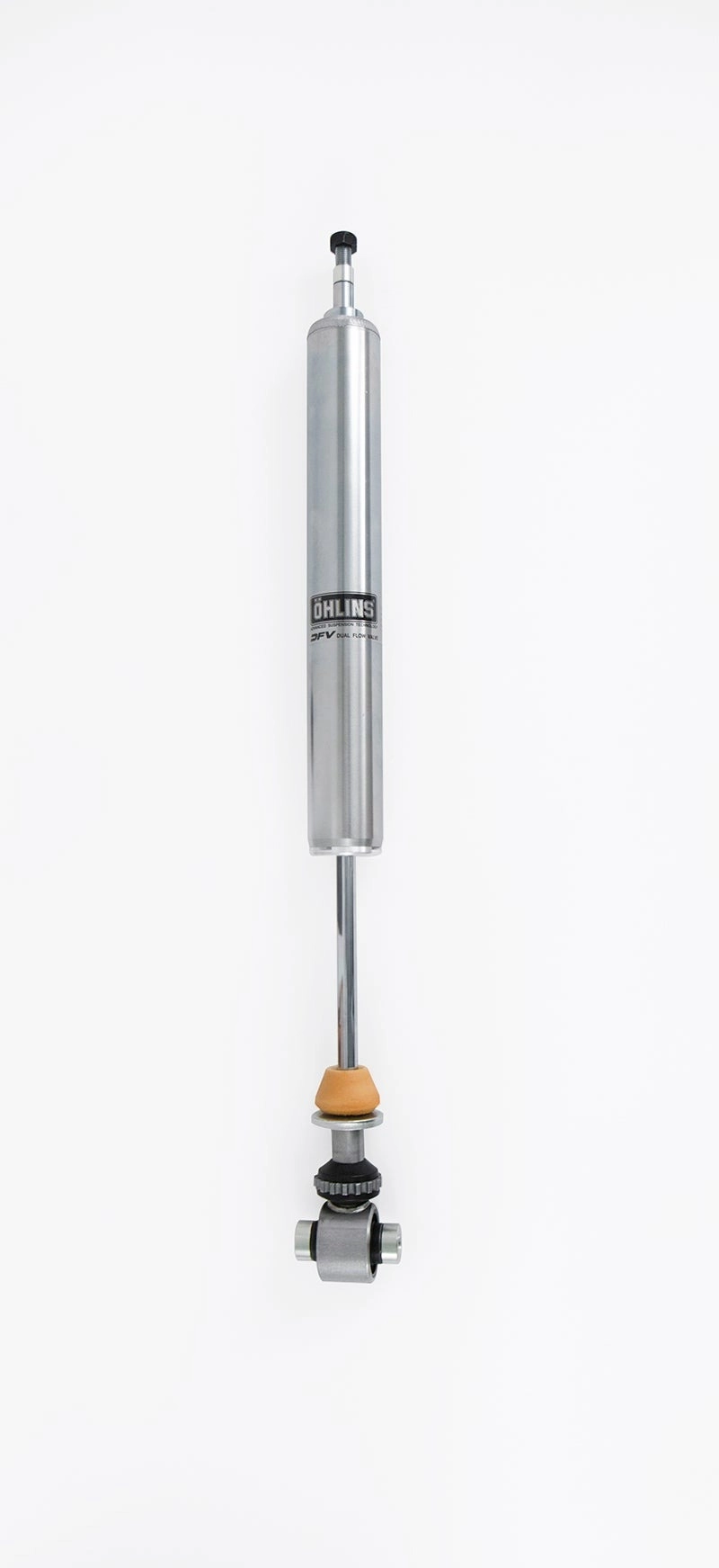 Ohlins VWS MU21S2 Комплект подвески Road & Track для VAG MQB/MQB EVO AWD — фото 3 из 11