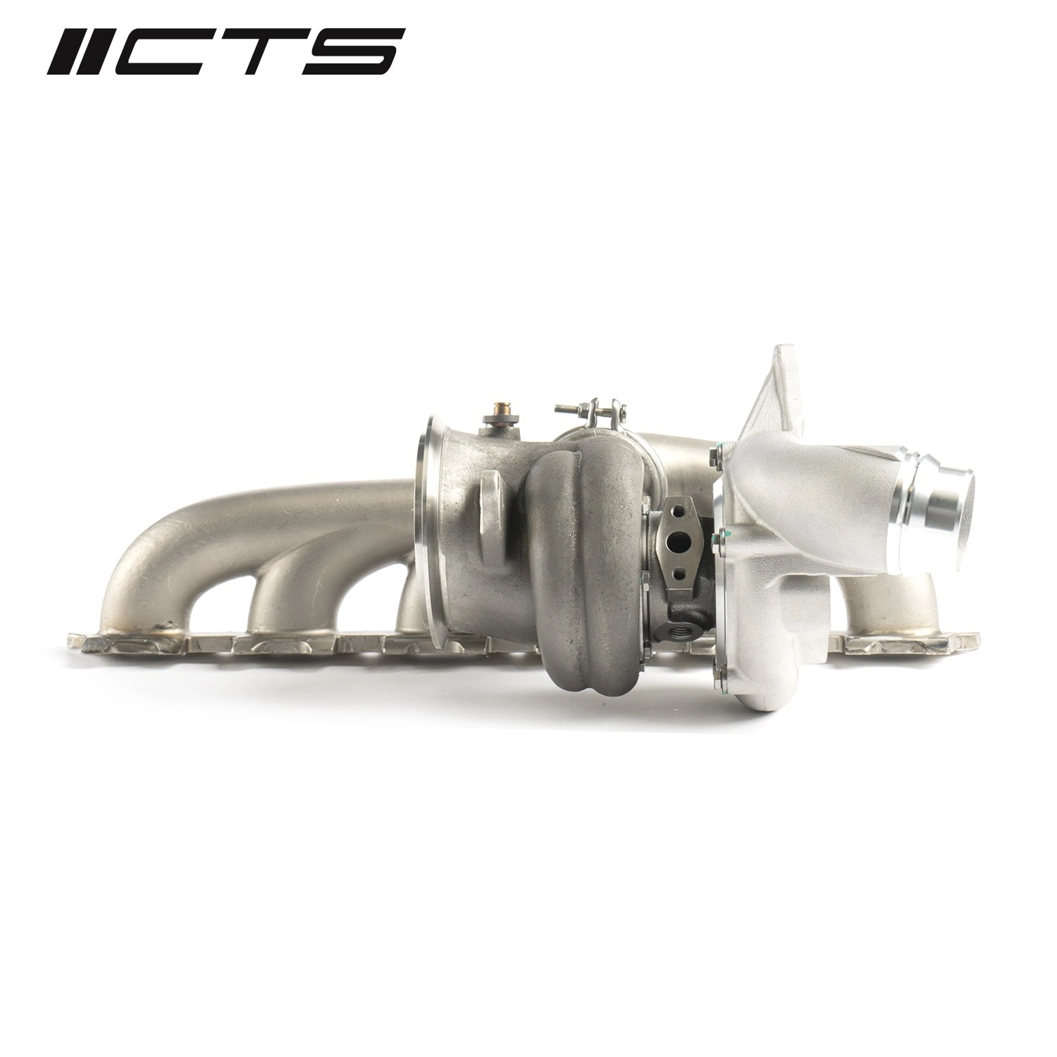 CTS Turbo CTS-TR-1060 Турбо-кит BOSS для BMW & Toyota B58TU — фото 7 из 8