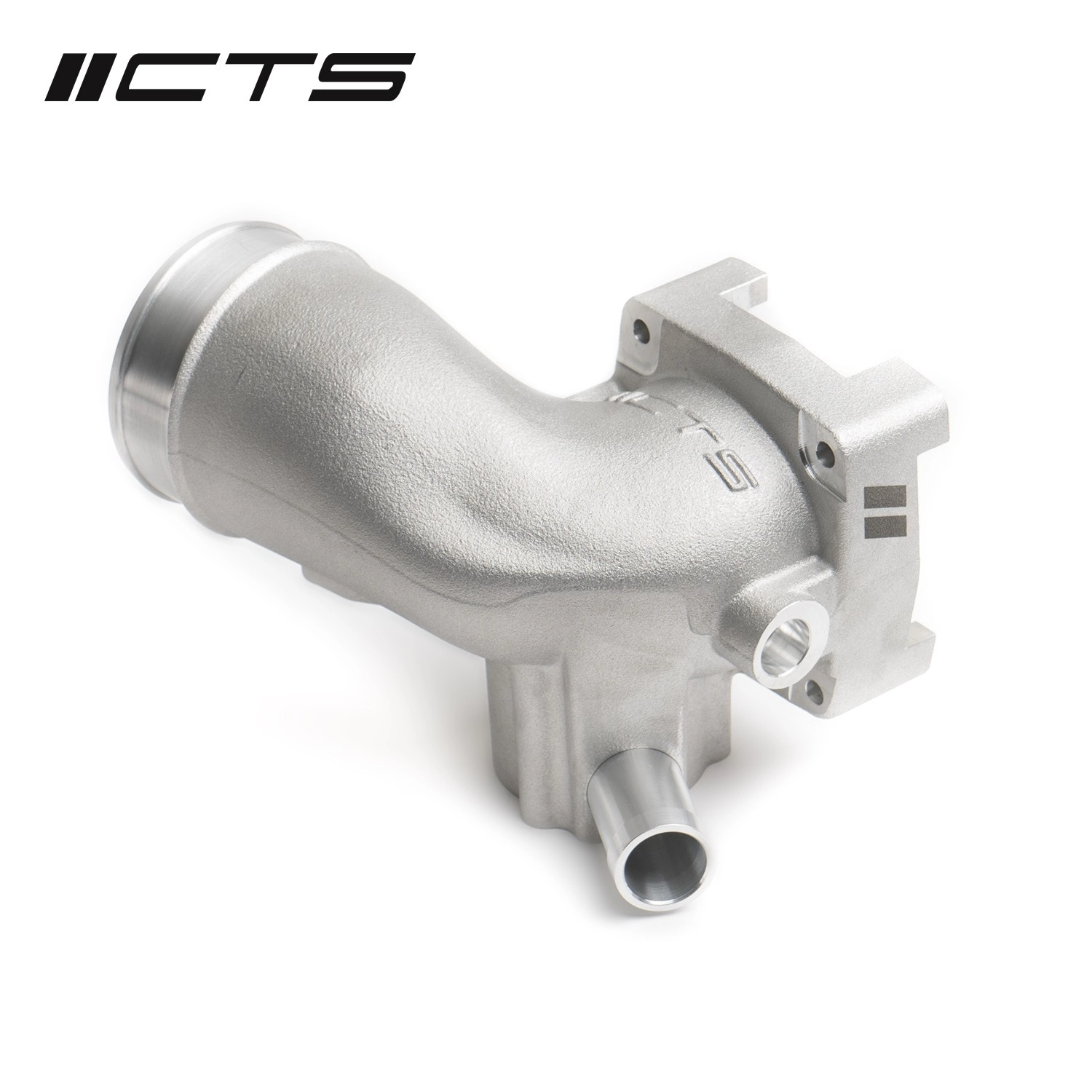 CTS Turbo CTS-IT-932 Инлет-кит к дроссельной заслонке для Audi RS3 8V.2 / 8Y / TT-RS 8S — фото 4 из 9