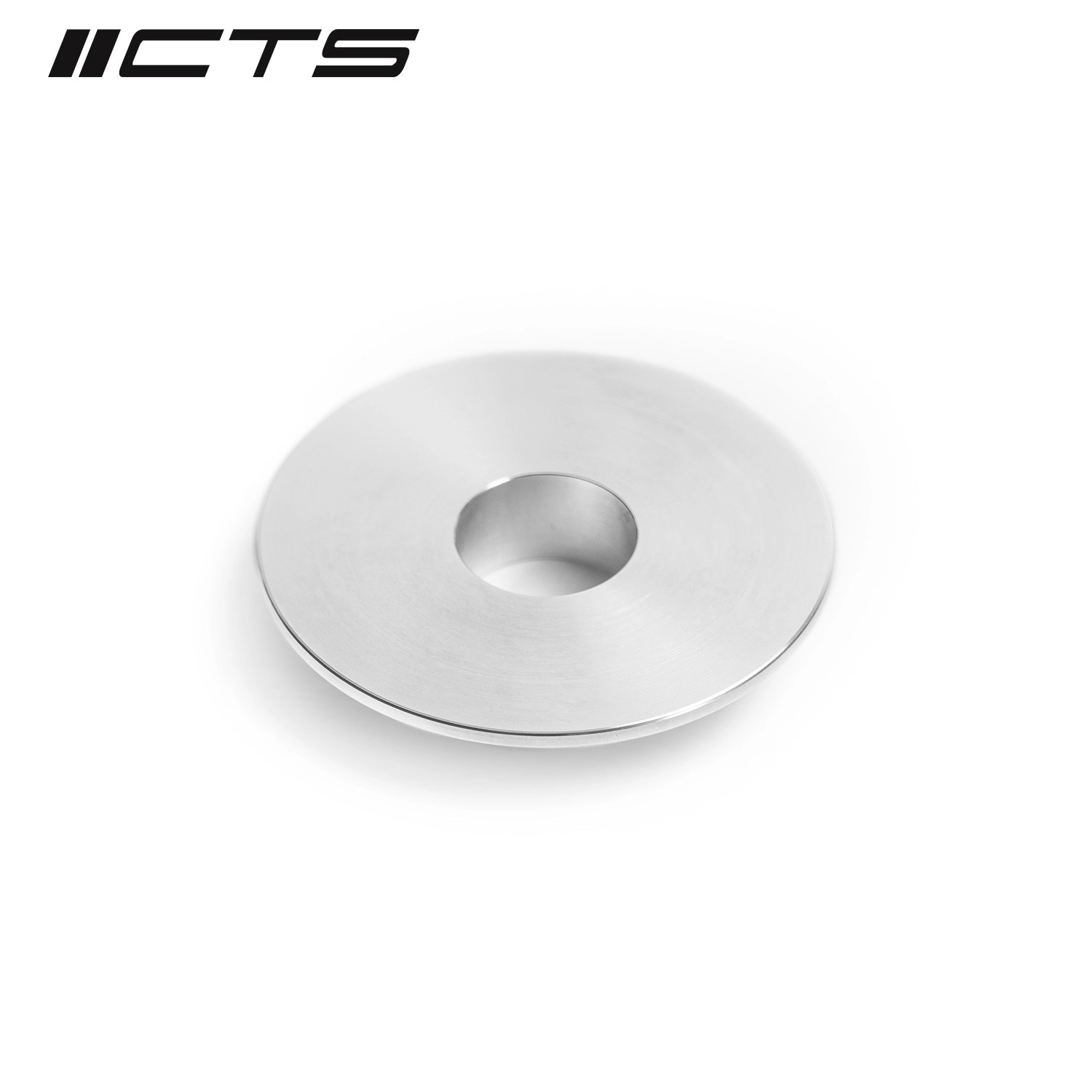 CTS Turbo CTS-HW-036 Комплект втулок переднего подрамника для VAG PQ35 — фото 5 из 5