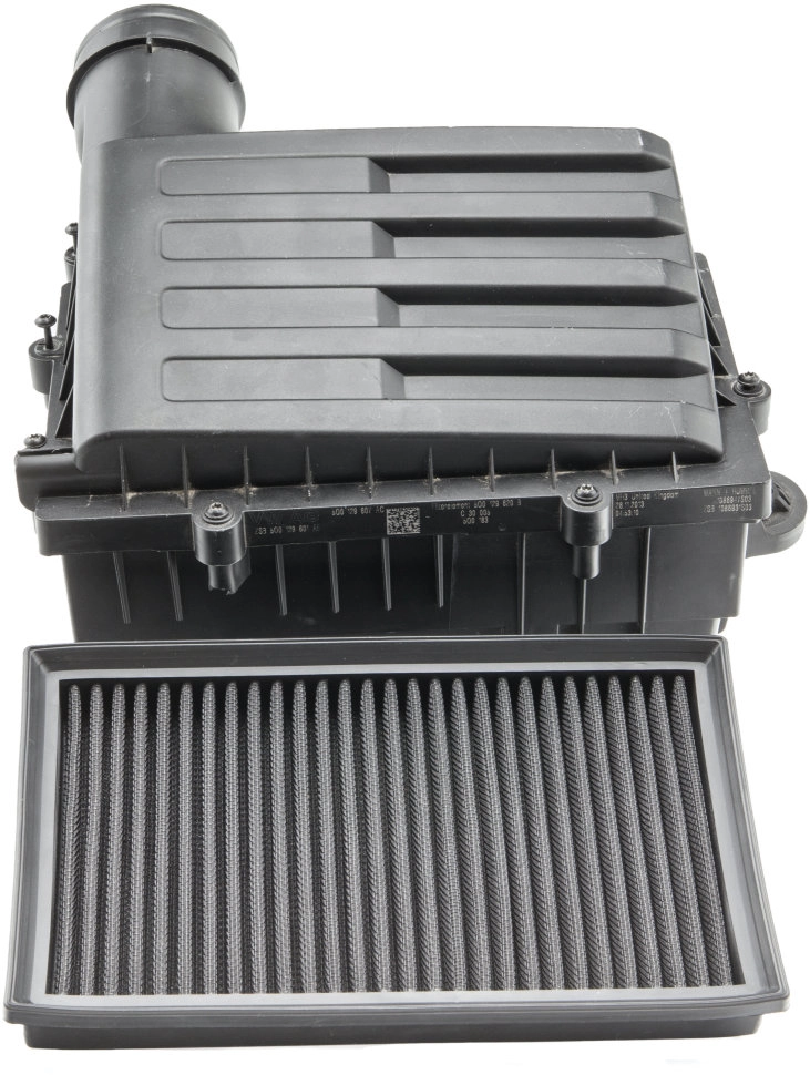 RAMAIR PPF-3129 Фильтр воздушный в штатное место для VAG MQB — фото 4 из 5