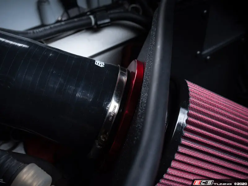 ECS Tuning ES#4141722 Впускная система для Audi A6 A7 C7 3.0 TFSI — фото 26 из 32