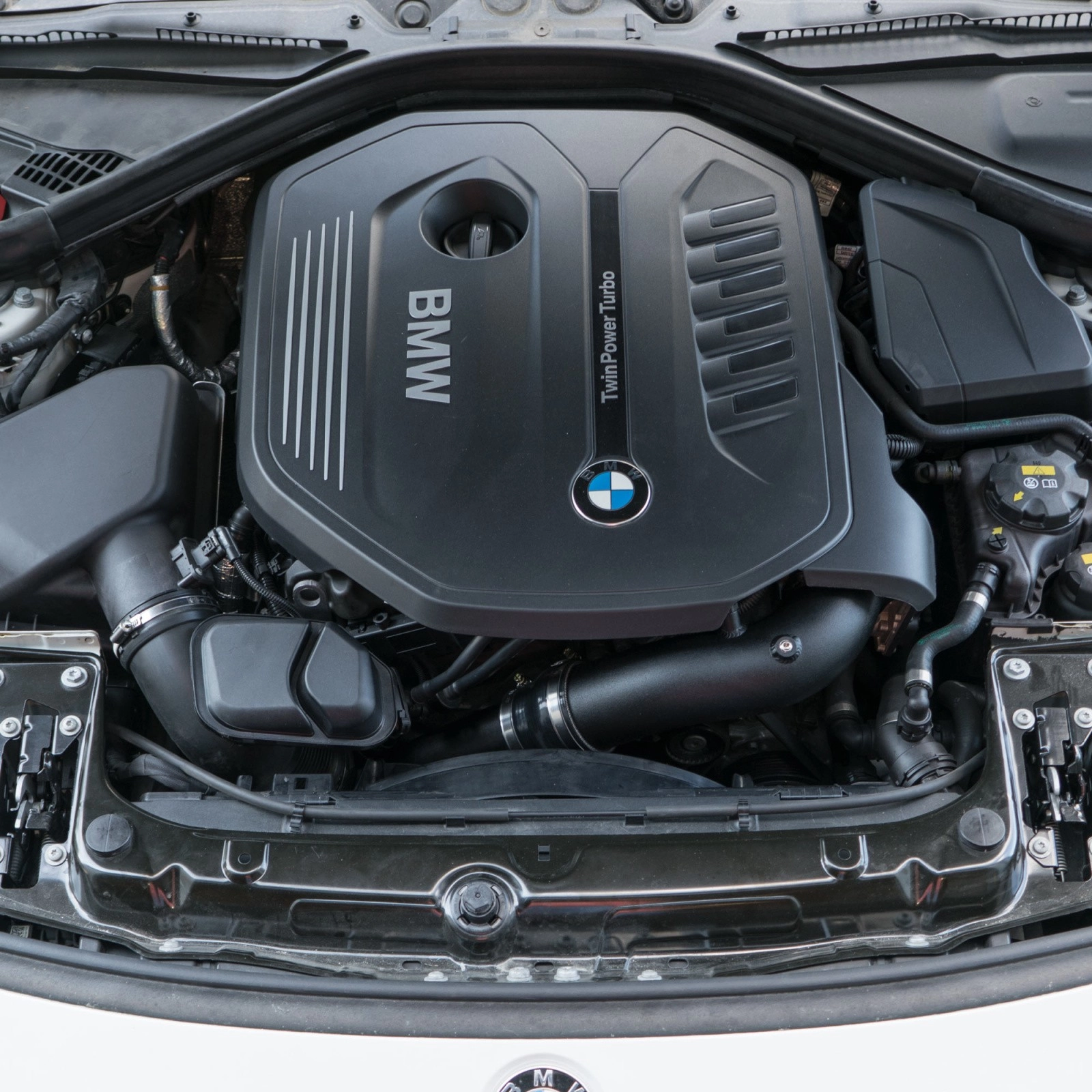 CTS Turbo CTS-IT-341 Чардж-пайп для BMW F20/F22/F30/F32 и G01/G11/G30/G32 B58 — фото 5 из 5
