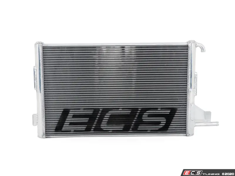 ECS Tuning ES#3569215 Высокопроизводительный радиатор для Audi S4 S5 B8 3.0 TFSI — фото 11 из 32