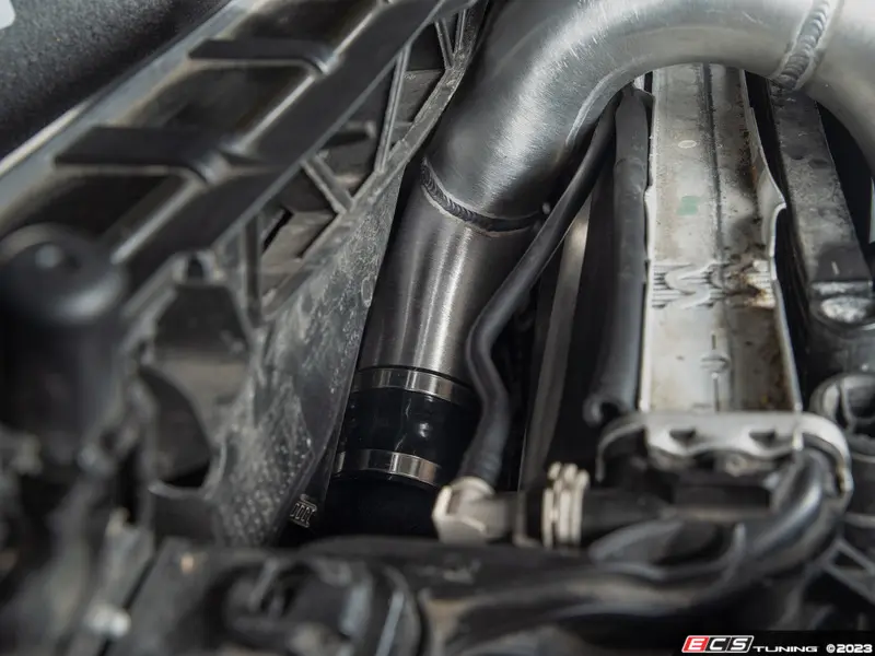 ECS Tuning ES#4742965 Интеркулер воздух-воздух для Audi A6 C7/C7.5 S6 — фото 15 из 38