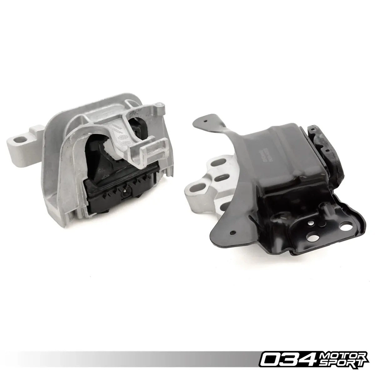 034Motorsport 034-509-5020 Комплект опор двигателя для VAG MQB & MQB EVO — фото 2 из 4