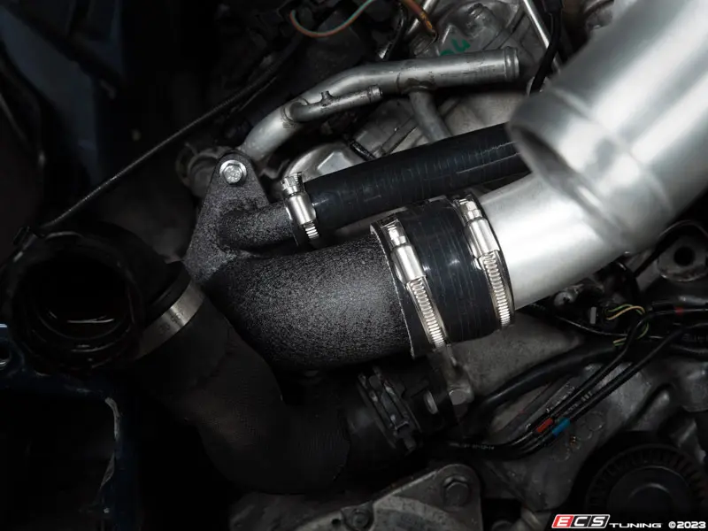 ECS Tuning ES#4742965 Интеркулер воздух-воздух для Audi A6 C7/C7.5 S6 — фото 31 из 38