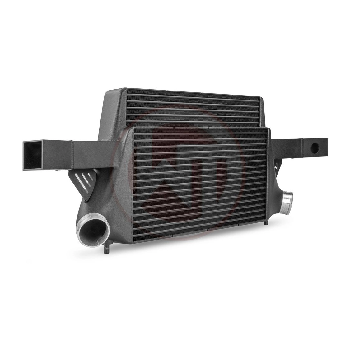 Wagner Tuning 200001059.X Интеркулер-кит Competition EVO 3 для Audi RS3 8P (600+ л.с.) — фото 3 из 5