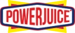 Логотип POWERJUICE