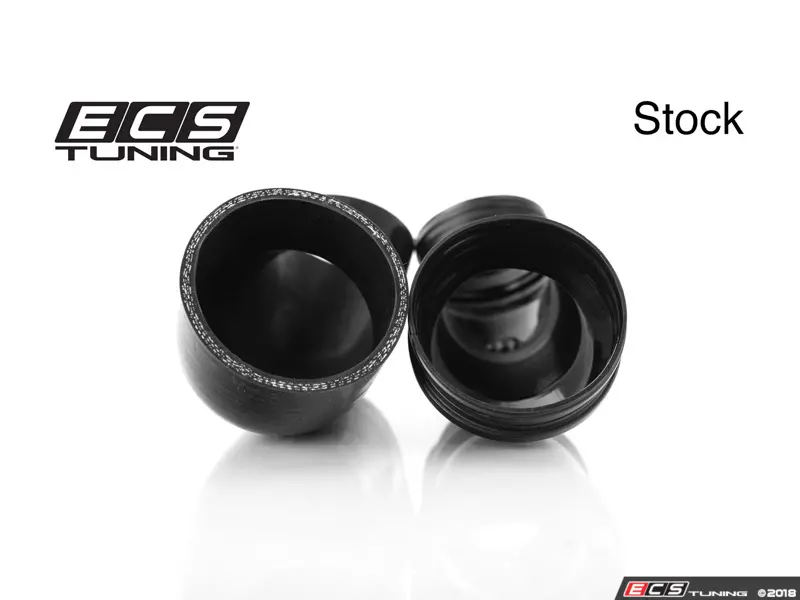 ECS Tuning ES#3493246 Силиконовый патрубок от короба воздушного фильтра для VAG 1.8 2.0 TSI Gen.2 — фото 4 из 17