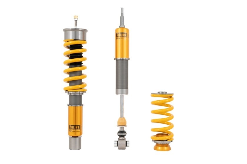 Ohlins AUS MU00S1 Комплект подвески Road & Track для Audi A4/A5/S4/S5/RS4/RS5 B9 — фото 1 из 8