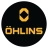 Логотип Ohlins