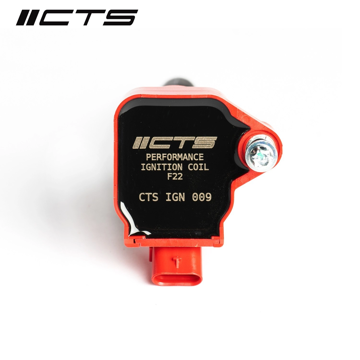 CTS Turbo CTS-IGN-009 Высокопроизводительная катушка зажигания для BMW/Mini/Toyota — фото 2 из 4
