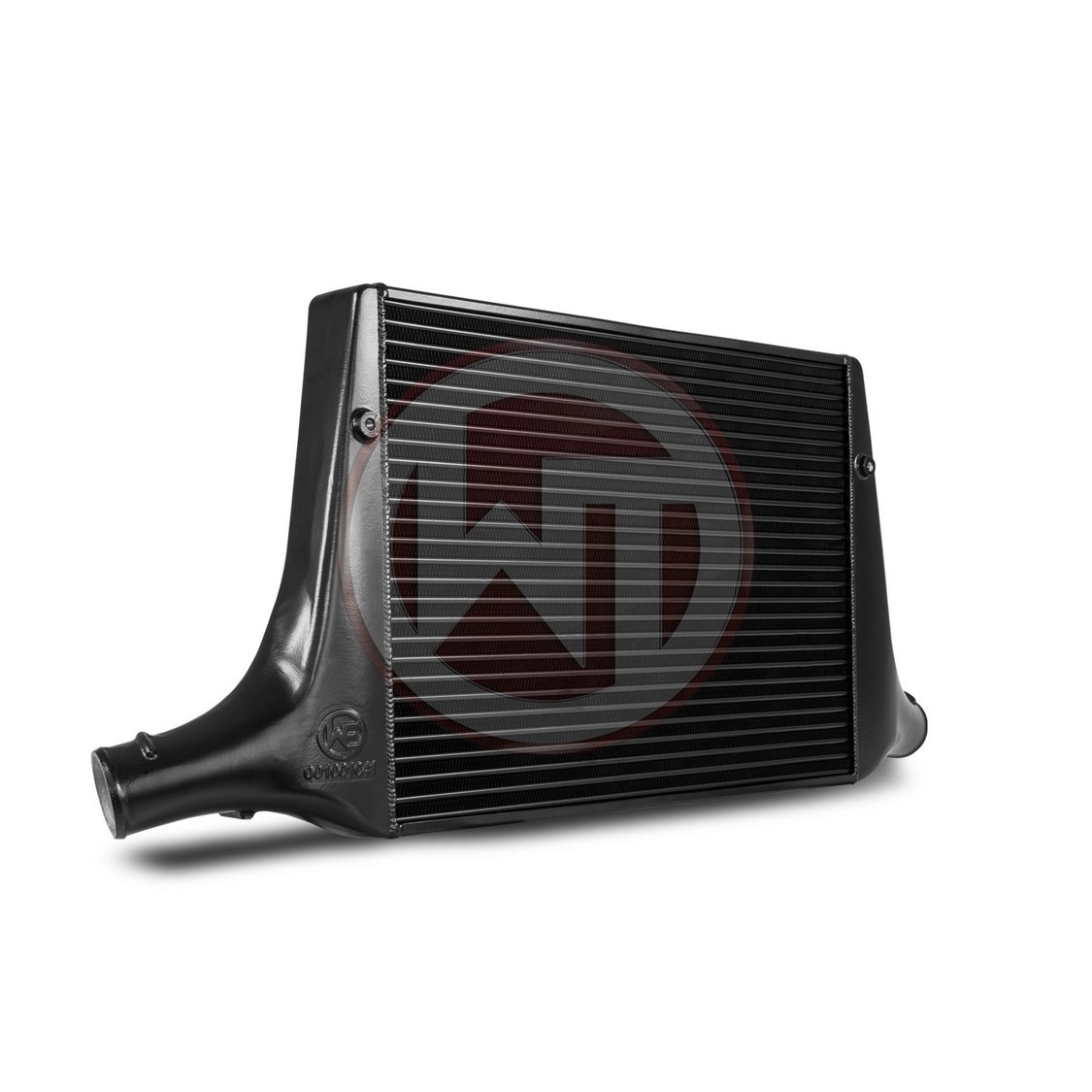 Wagner Tuning 200001132 Интеркулер Competition для Audi A4 A5 Q5 B8.5 1.8/2.0 Gen.3 — фото 2 из 5