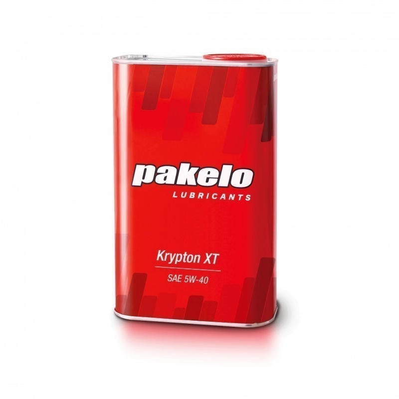 Pakelo KRYPTON XT SAE 5W-40 (1л) — фото 1 из 1