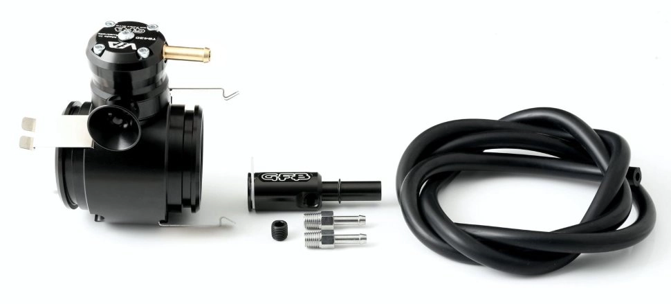 GFB VTA T9430 Клапан сброса давления Blow-Off для VAG 1.2/1.4 TSI EA211 (Gen.3) — фото 2 из 3