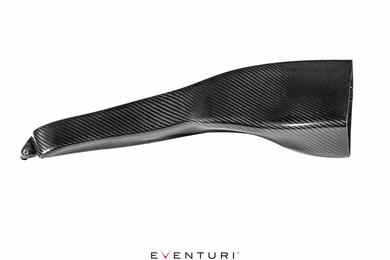 Eventuri EVE-B9RS5-CF-INT Впускная система из карбона для Audi RS4 RS5 B9 — фото 10 из 12