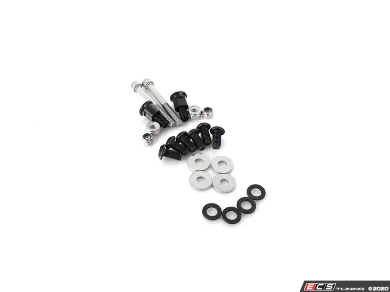 ECS Tuning ES#4141722 Впускная система для Audi A6 A7 C7 3.0 TFSI — фото 31 из 32