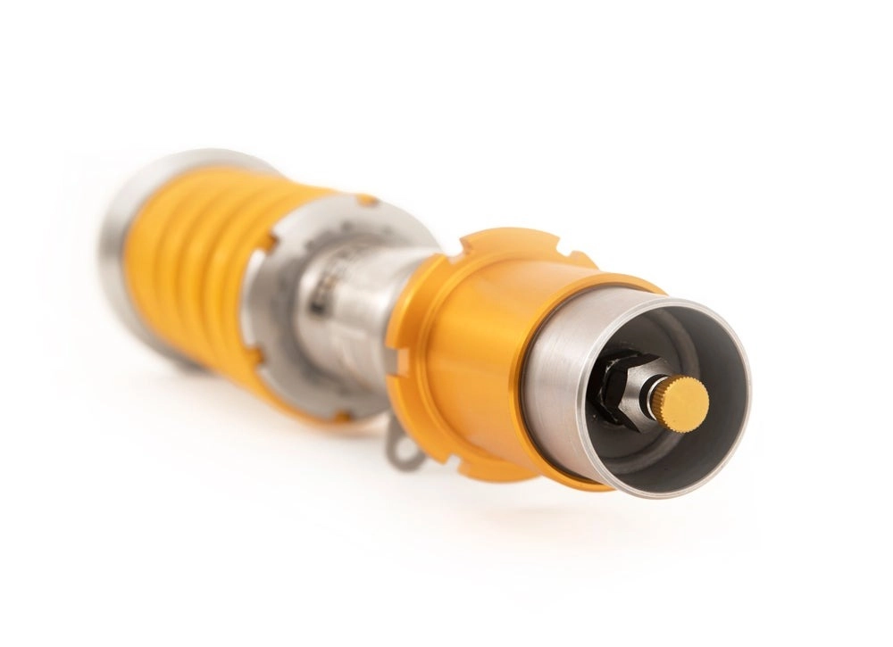 Ohlins BMS MU00S1 Road & Track Комплект винтовой регулируемой подвески BMW 1/2/3/4 серии Fx/Gx — фото 6 из 8
