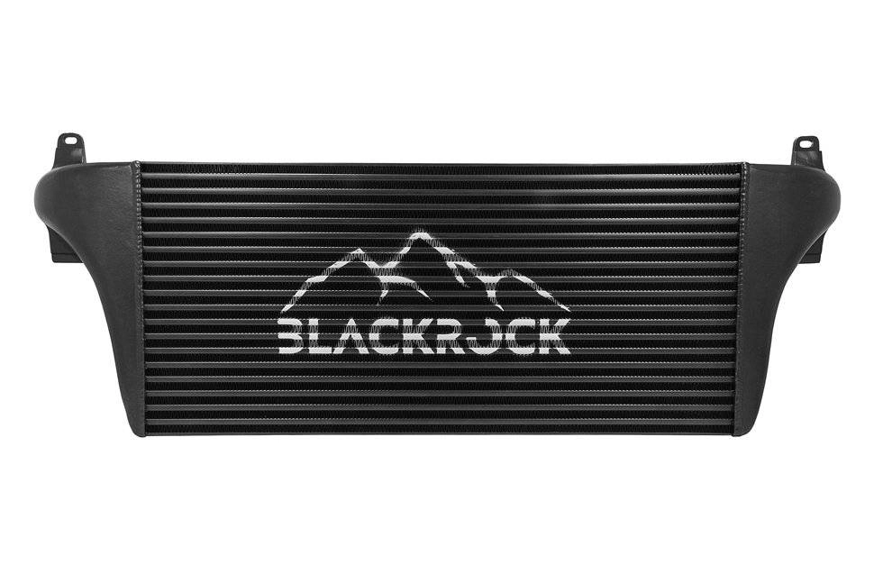 BlackRock Lab VW-INT-0200 Интеркулер для VW T5 / T6 2.0T Race Spec — фото 1 из 5