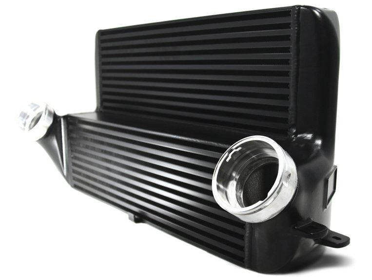 BlackRock Lab BMW-INT-0515 Интеркулер для BMW X5 F15 / E70; X6 F16 / E71 Tuner Spec (Bar Plate) — фото 5 из 6