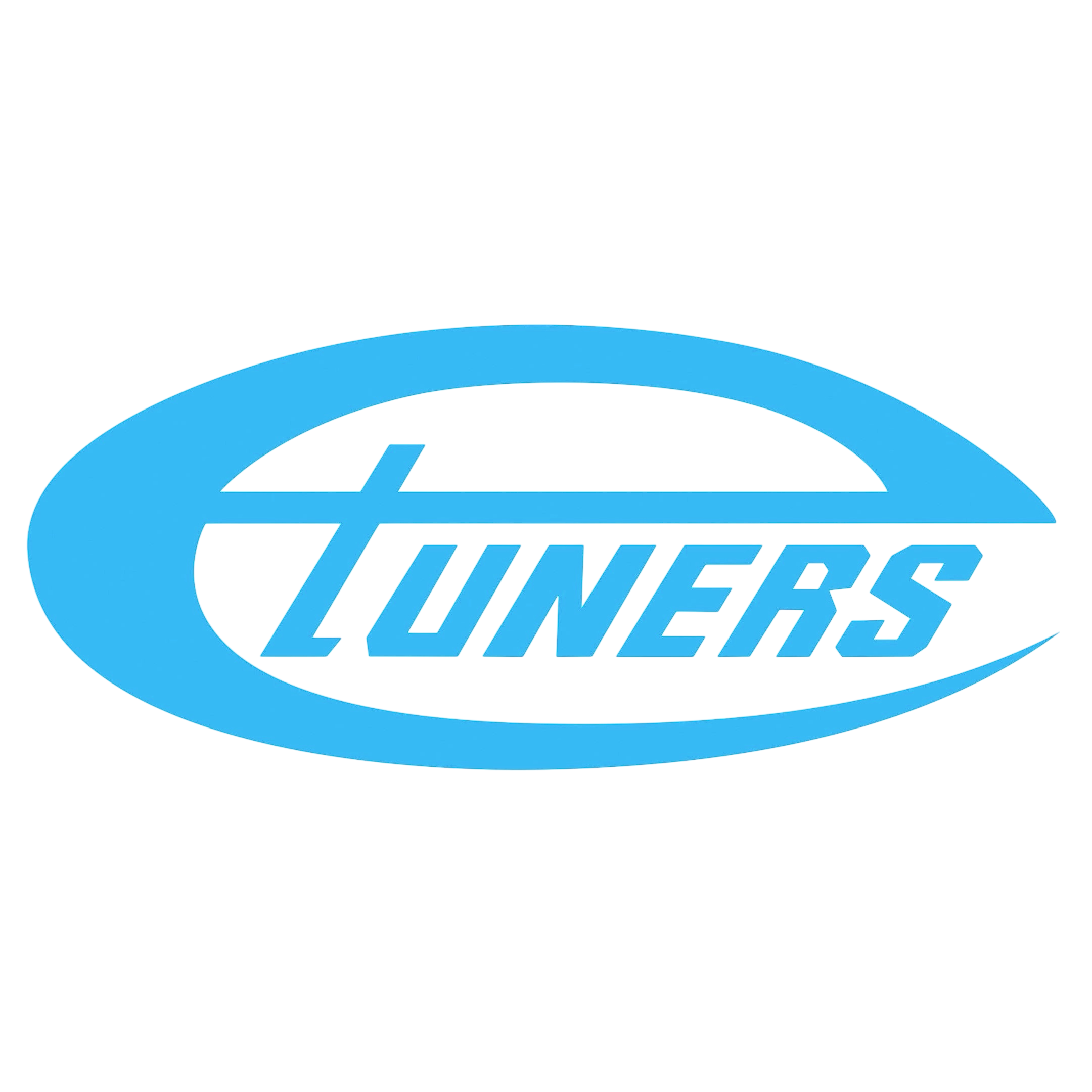 Логотип Etuners