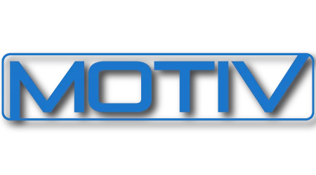 Логотип MOTIV