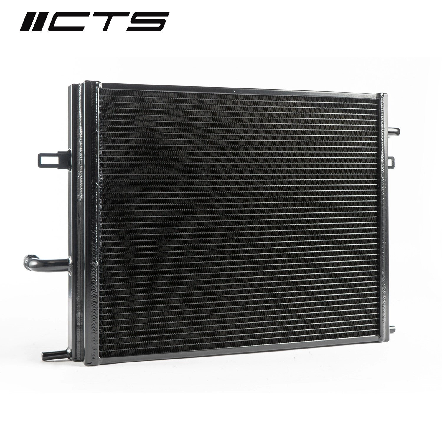 CTS Turbo CTS-B58-HX Радиатор интеркулера для BMW B48/B58 F-серий — фото 1 из 5