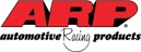 Логотип ARP