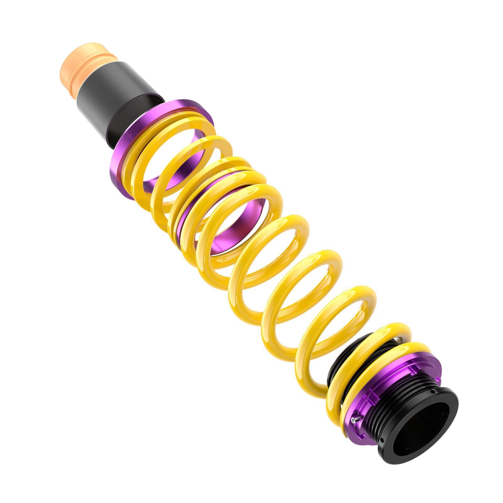 KW Suspensions 253200EK Комплект регулируемых пружин с занижением для BMW Touring G21 07/2019- M3 Competition xDrive — фото 7 из 7