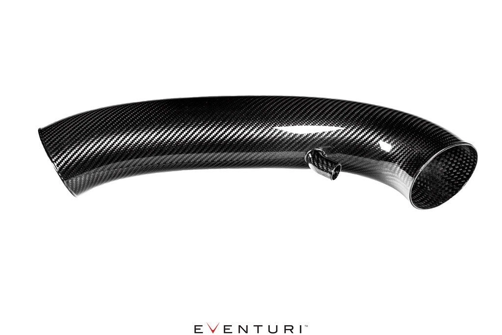 Eventuri EVE-ST38Y-CF-INT Впускная система из карбона для Audi RS3 8Y — фото 7 из 11