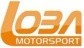 Логотип Loba Motorsport