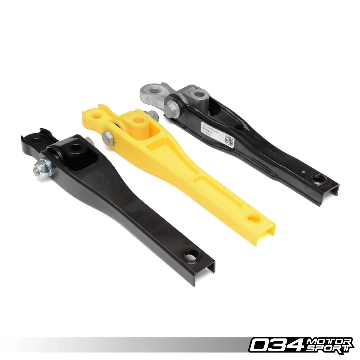 034Motorsport 034-509-1039 Маятниковая опора DQ381/DQ500 для VAG MQB & MQB EVO — фото 6 из 6