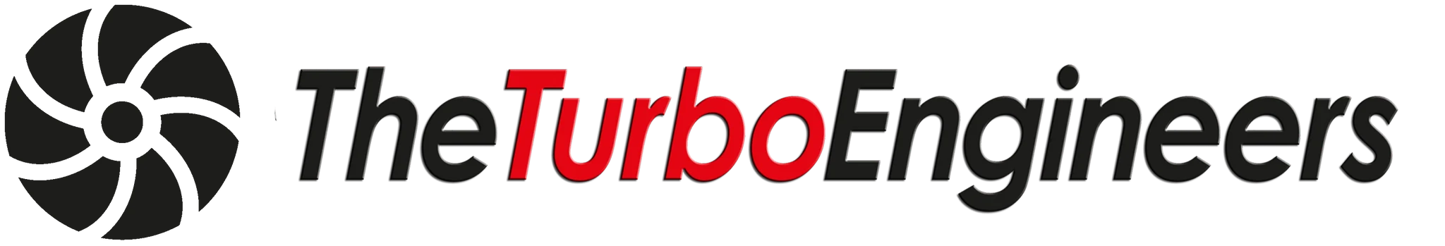 Логотип The Turbo Engineers