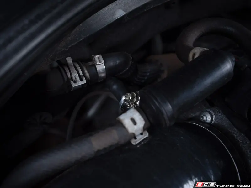 ECS Tuning ES#4141722 Впускная система для Audi A6 A7 C7 3.0 TFSI — фото 29 из 32
