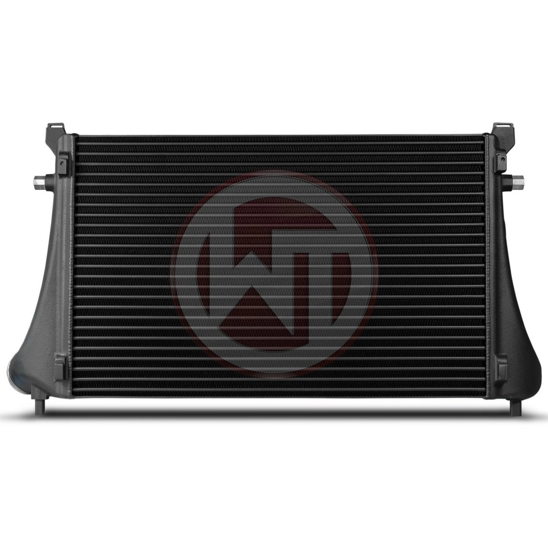 Wagner Tuning 200001143 Интеркулер Competition для Skoda Kodiaq / VW newTiguan 2.0 TSI — фото 3 из 5