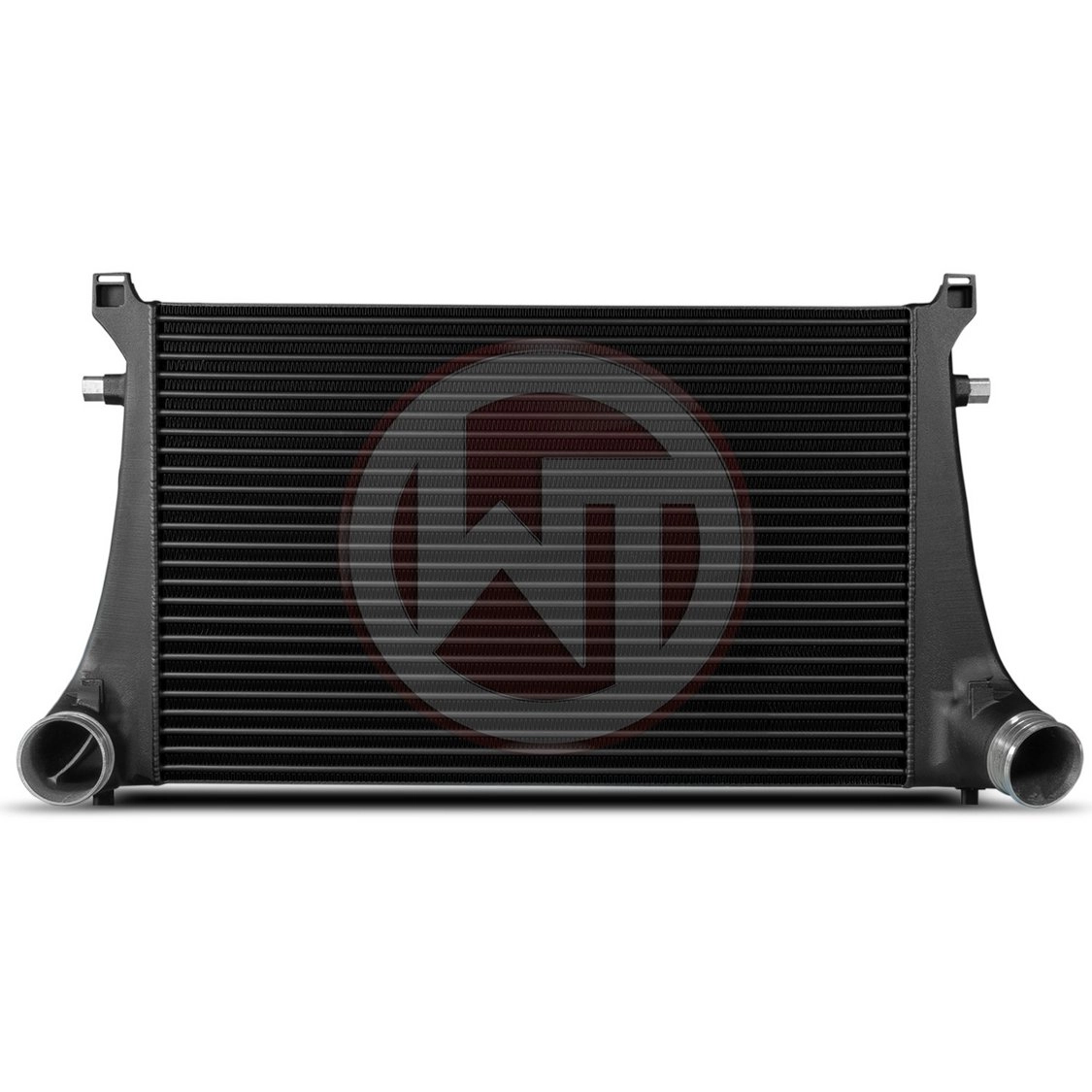 Wagner Tuning 200001143 Интеркулер Competition для Skoda Kodiaq / VW newTiguan 2.0 TSI — фото 2 из 5