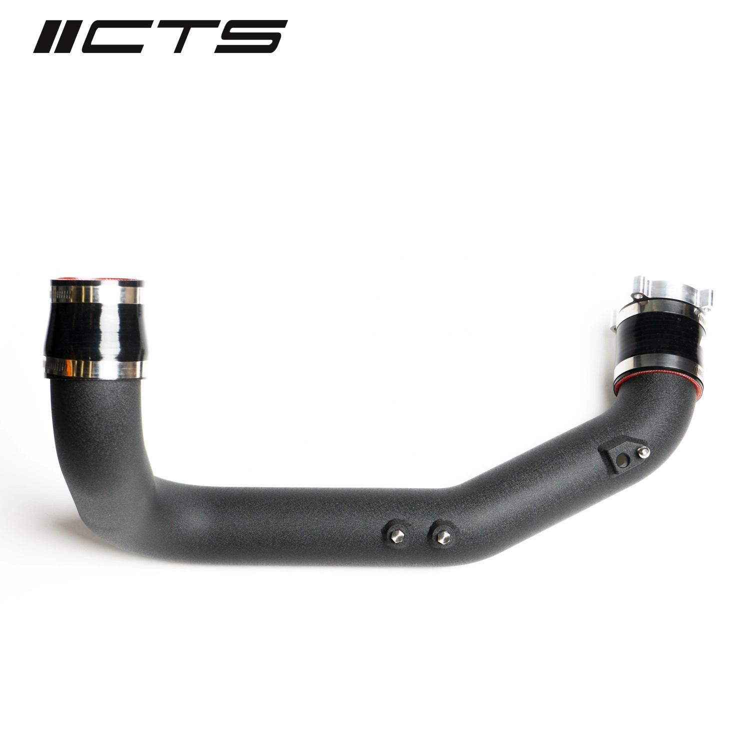 CTS Turbo CTS-IT-292 Чардж-пайп кит для Audi S4/S5 B9 3.0T — фото 5 из 5